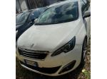 Peugeot 308 BlueHDi 120 S&S EAT6 Allure