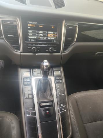 Porsche Macan 3.0 S Diesel da vedere - Foto 2