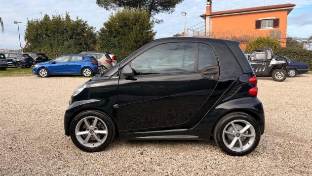 Smart ForTwo 800 40 kW couppulse cdi - Foto 7
