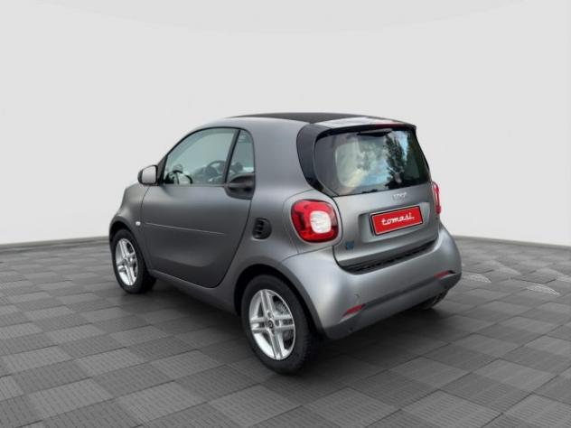 SMART ForTwo fortwo EQ Pure rif. 23956420 - Foto 3