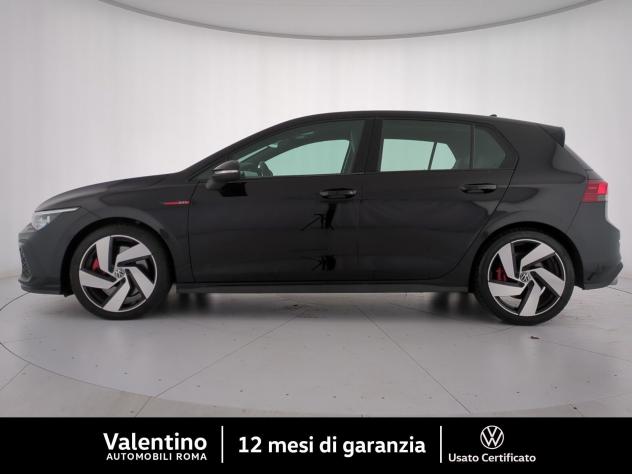 Volkswagen Golf GTI 2.0 TSI GTI DSG - Foto 4
