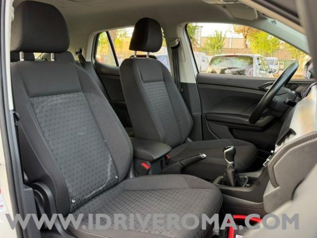 VOLKSWAGEN T-Cross T-Cross 1.0 tsi Style 95cv "ASCOT GREY"+GPL rif. 24232683 - Foto 9