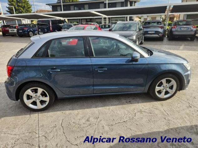 AUDI A1 1.0 82 CV TFSI Admired rif. 23940472