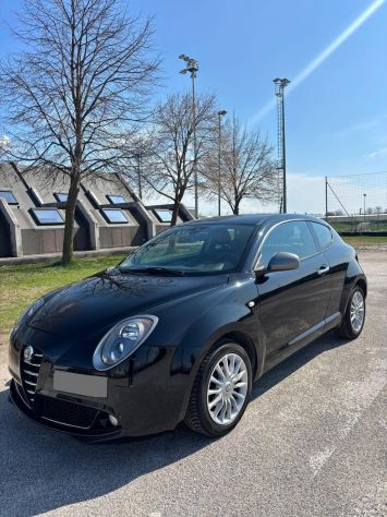 Alfa Mito - Foto 8
