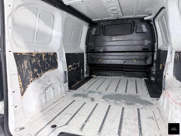 Opel VIVARO L2H1 1.5HDI 120CV PRONTA CONSEGNA - Foto 9
