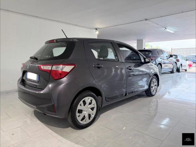 TOYOTA - Yaris - 1.0 5p. Lounge - Foto 6