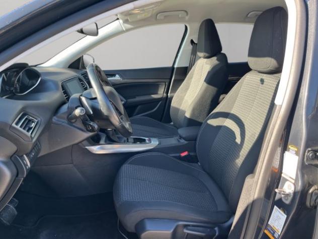PEUGEOT 308 1.5HDi 130CV EAT6 AUTOMATICO rif. 23019713 - Foto 7