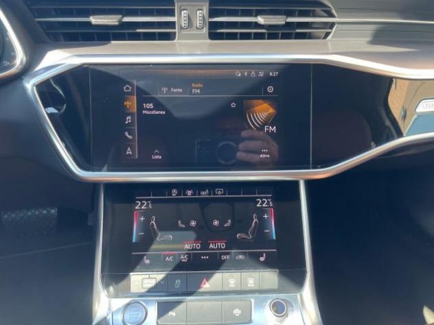 AUDI A6 Avant 35 2.0 TDI S tronic Business Design rif. 22641605 - Foto 8