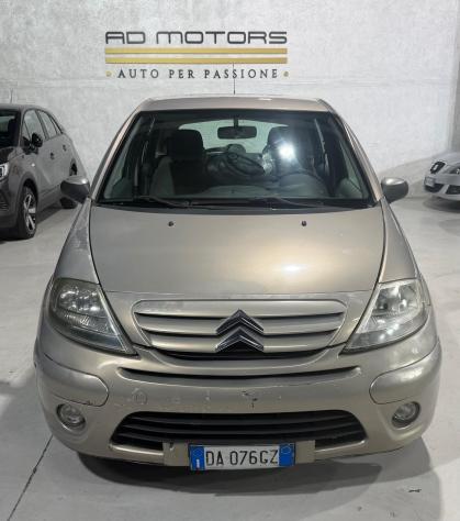 Citroen C3 Benzina Neopatentati 5 posti - Foto 2
