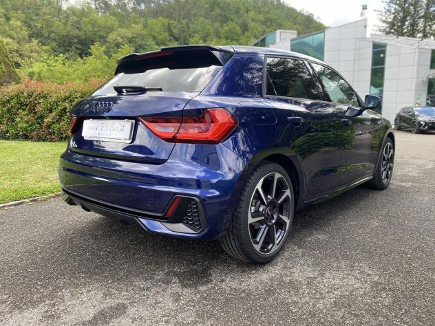 Audi A1 SPB 30 TFSI S tronic Identity Black - Foto 6