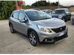 Peugeot 2008 BlueHDi 120 S&S Crossway