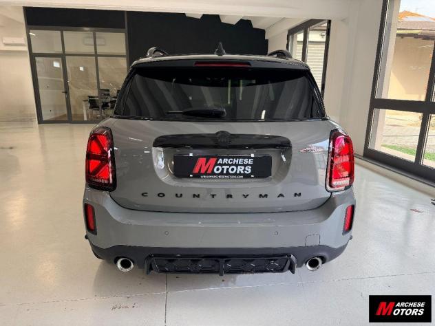 MINI - Countryman - Mini John Cooper Works - Foto 5