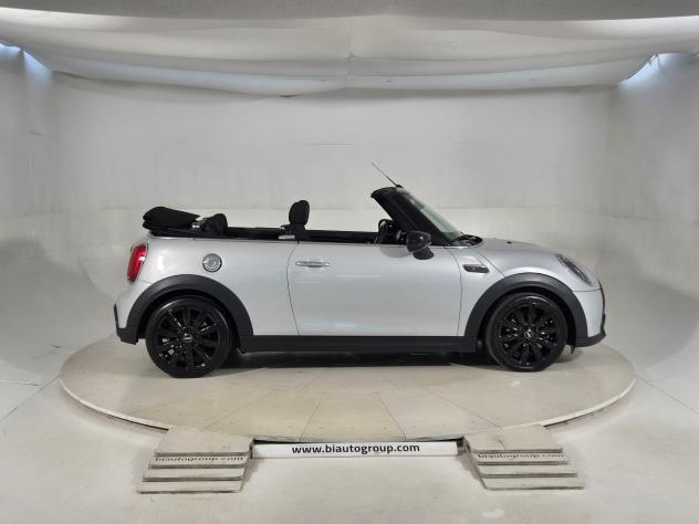 MINI Mini Cabrio F57 2021 Cabrio 2.0 Cooper S Classic auto - Foto 5