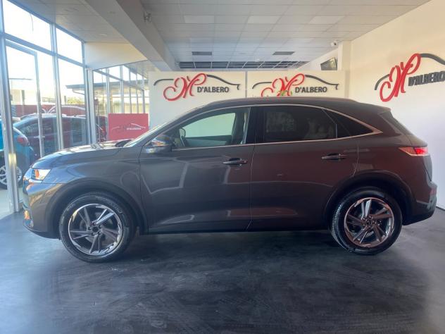 DS DS7 CROSSBACK DS7 Crossback 1.5 bluehdi Grand Chic 130cv auto - Foto 4