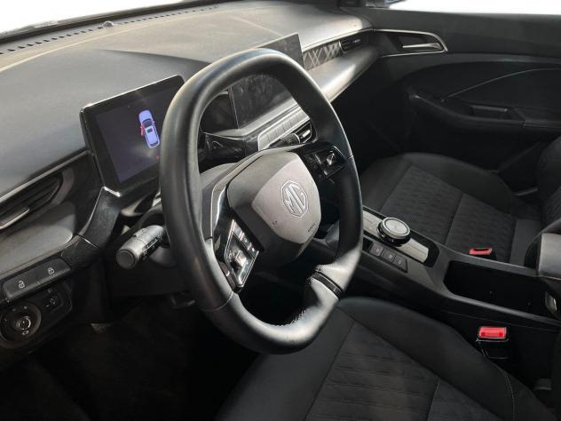 MG MG3 1.5 hybrid+ Luxury auto - Foto 7