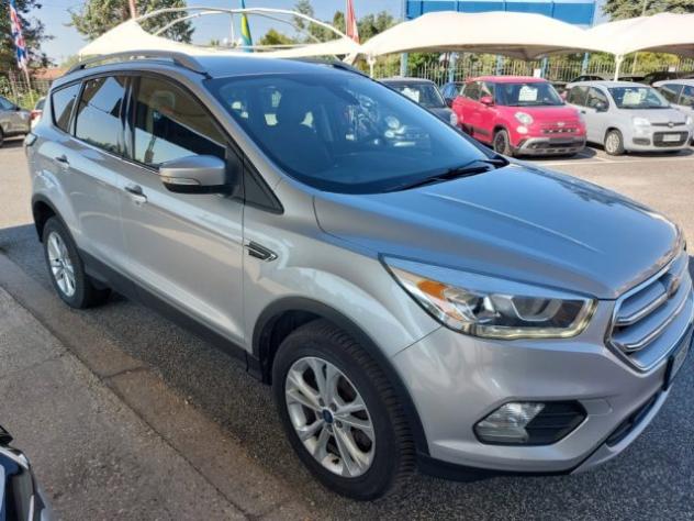 FORD Kuga 1.5 TDCI 120 CV S&S 2WD Titanium rif. 23904131