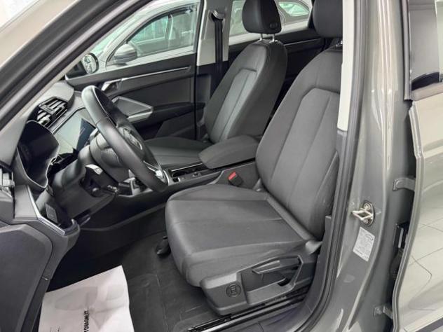 AUDI Q3 35 TDI S tronic Business NAVI rif. 23999750 - Foto 5
