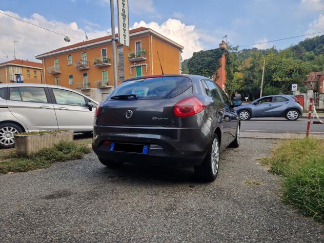 Fiat Bravo T-jet 1.4 120CV GPL Aftermarket, Cruise, Sensori - Foto 4