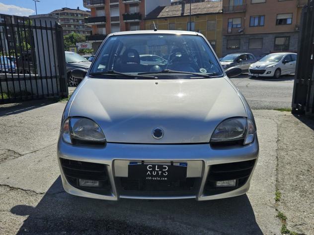 FIAT Seicento Seicento 1.1 Sporting - Foto 2