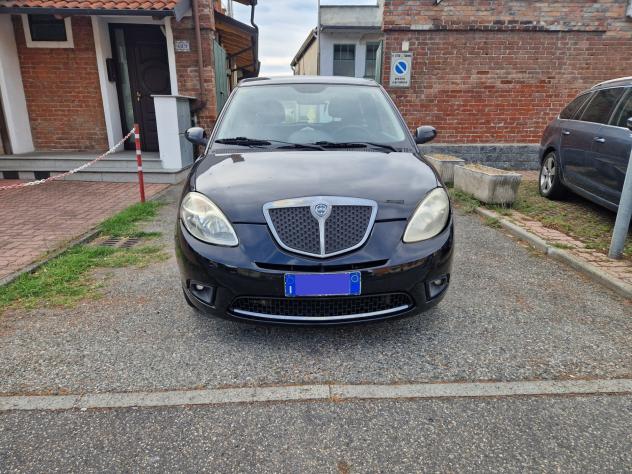 Lancia Ypsilon 1.2 60CV Benzina euro4, Clima, Servosterzo - Foto 2