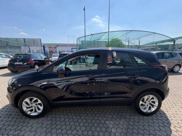 OPEL Crossland X Crossland X 1.5 ecotec Advance s rif. 23749182 - Foto 2
