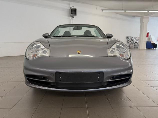 Porsche 911 911 Cabrio 3.6 Carrera 4 320cv - Foto 2
