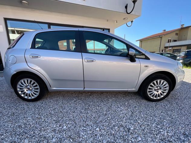 Fiat Punto Evo 1.3 Mjt 75 CV DPF 5 porte S&S Dynamic - Foto 3