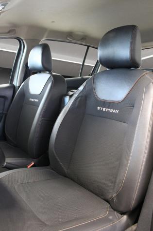 Dacia Stepway 0.9 TCE STEPWAY S&S EU6 #GPL - Foto 10