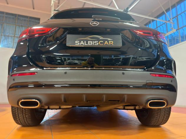 Mercedes-benz GLA 200 d Automatic Premium - Foto 9