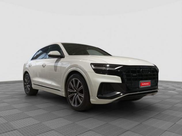 AUDI Q8 Q8 50 TDI 286 CV quattro tiptronic Sport rif. 23965634 - Foto 7