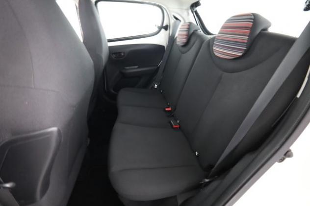 CITROEN C1 C1 VTi 72 5 porte Feel rif. 23785067 - Foto 3