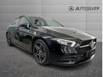 MERCEDES-BENZ A 200 d Automatic Premium Night Edition rif. 24088140