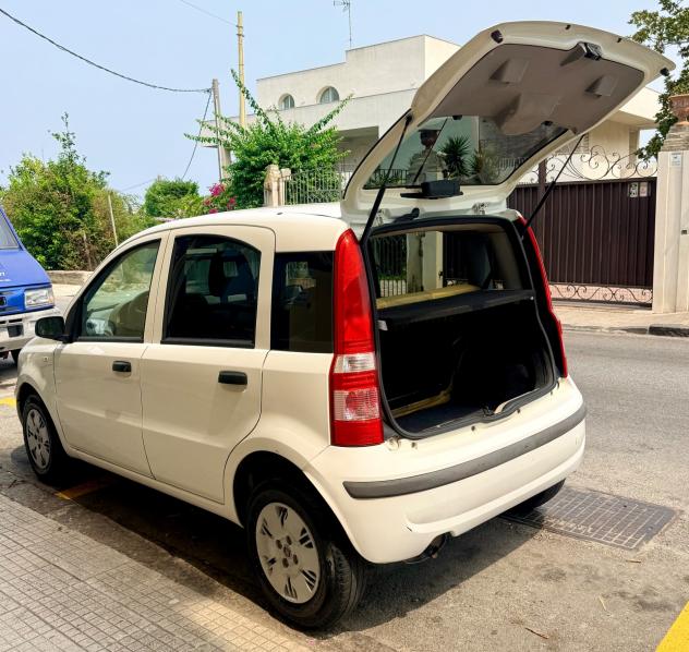 Fiat Panda 1.1 Active - Foto 6