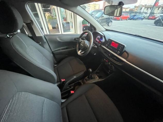 Kia Picanto 1.0 dpi Urban - Foto 9
