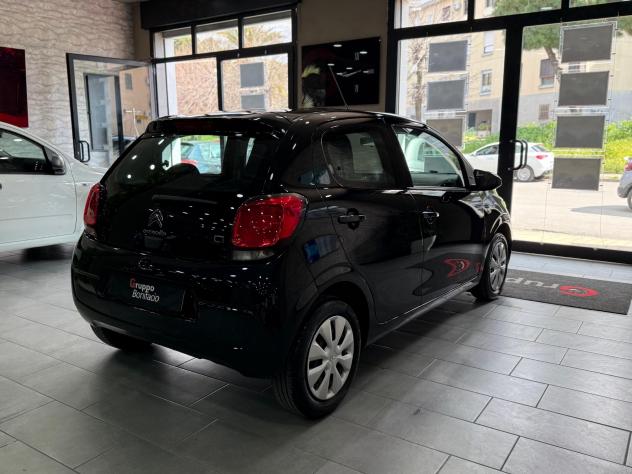 Citroen C1 VTi 72 S&S 5 porte Feel - Foto 7