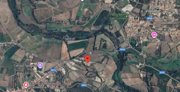 Immobile in asta di 158 m², box auto doppio in vendita a Santa Maria Coghinas - Foto 4