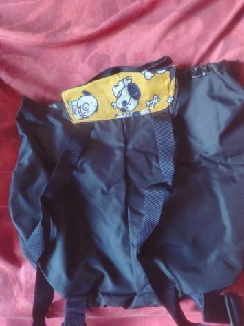 zaino , pouchette - Foto 2