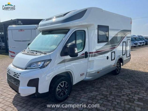 ELNAGH ELNAGH BARON 531 FIAT rif. 23551132