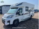 ELNAGH ELNAGH BARON 531 FIAT rif. 23551132