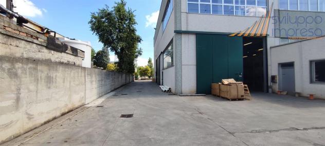 CAPANNONE IN AFFITTO A COLOGNO MONZESE - Foto 13