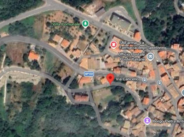Immobile in asta di 1 m² con più di 5 locali in vendita a Fallo - Foto 3