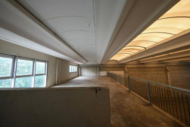 Immobile in asta di 890 m² in vendita a Liscate - Foto 7