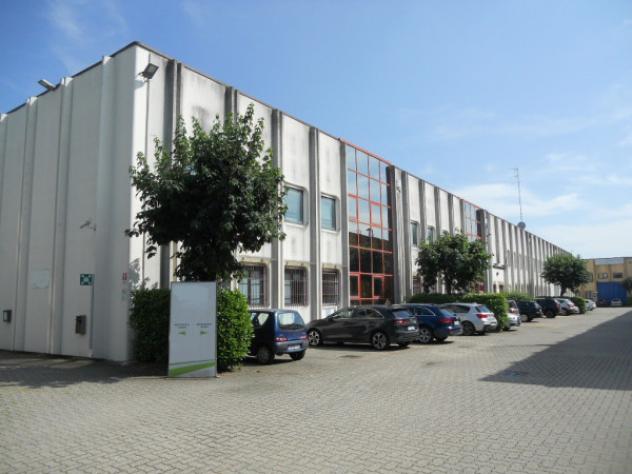 Immobile di 5995 m² con 1 locale in affitto a Rho - Foto 3