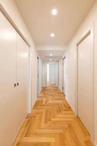 Appartamento di 115 m² con 3 locali e box auto in vendita a Bergamo - Foto 3