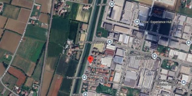 Immobile in asta di 94 m² in vendita a Cadoneghe - Foto 6