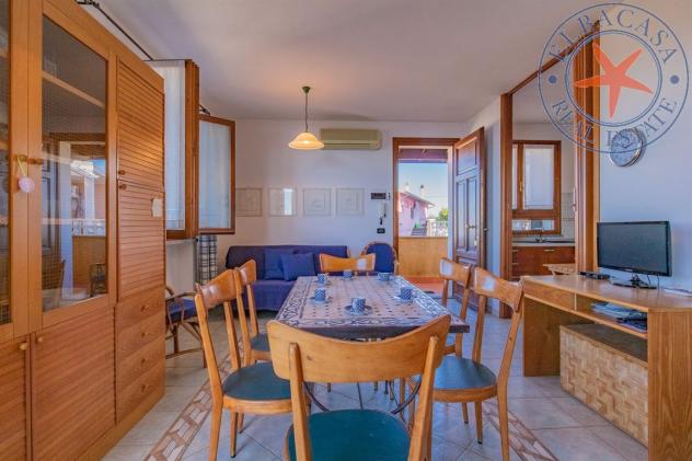 CAPOLIVERI - ELBA - APPARTAMENTO CON SUPERBA VISTA MARE - Foto 12