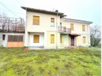 V001043 - Carezzano (AL) Casa Bifamiliare due appartamenti!