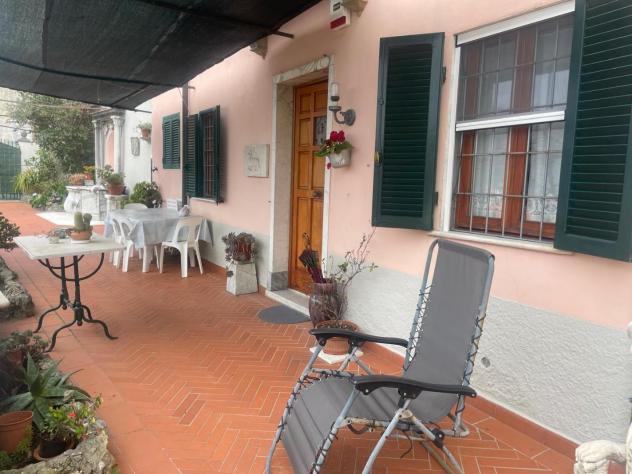 Terratetto in vendita a Fossola - Carrara 75 mq Rif: 1396293 - Foto 2