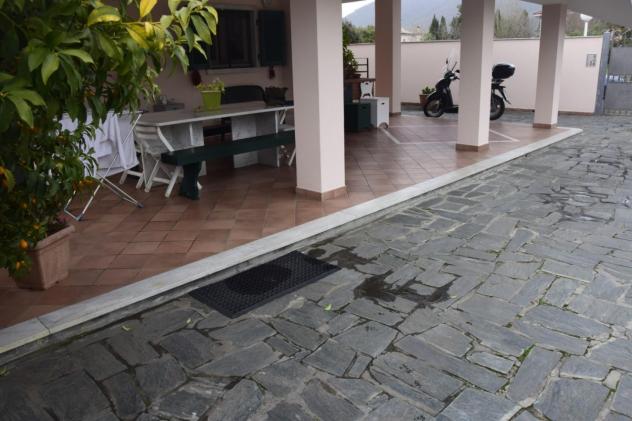 Villa in vendita a Marina di Carrara - Carrara 200 mq Rif: 1269015 - Foto 6