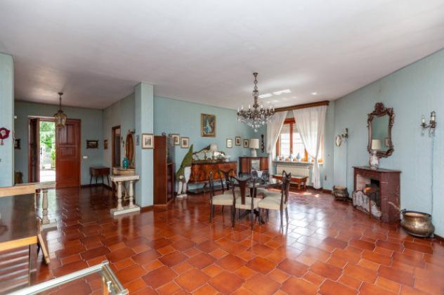 Villa di 400 m² con più di 5 locali e box auto doppio in vendita a Castiglione Torinese - Foto 12
